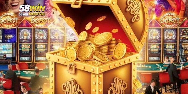 Mức cược hấp dẫn nhận thưởng cao nhất thị trường