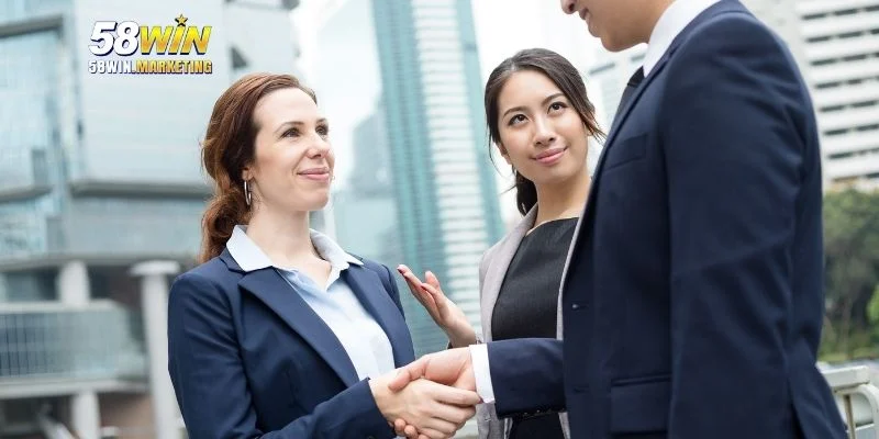 Cách tạo tài khoản đại ký 58win chi tiết