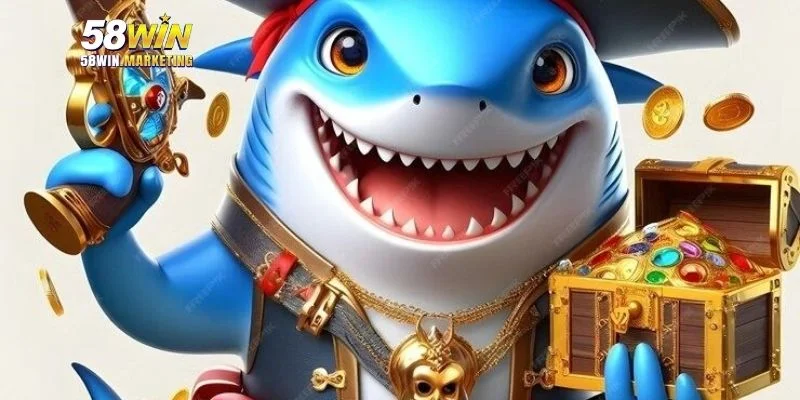 Cơ hội đổi thưởng hấp dẫn mỗi ngày cho game thủ