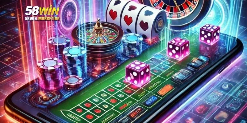 Hiểu rõ bản chất của kiểm soát dòng tiền khi cá cược