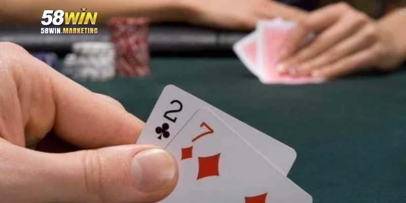 Mini poker mang lại tỉ lệ thắng cao và phần thưởng lớn