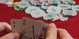 Chơi Game Mini Poker Giải Trí Đỉnh Cao Thưởng Quà Lớn