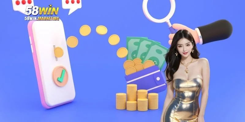 Quy trình thao tác chuẩn để tránh lỗi giao dịch