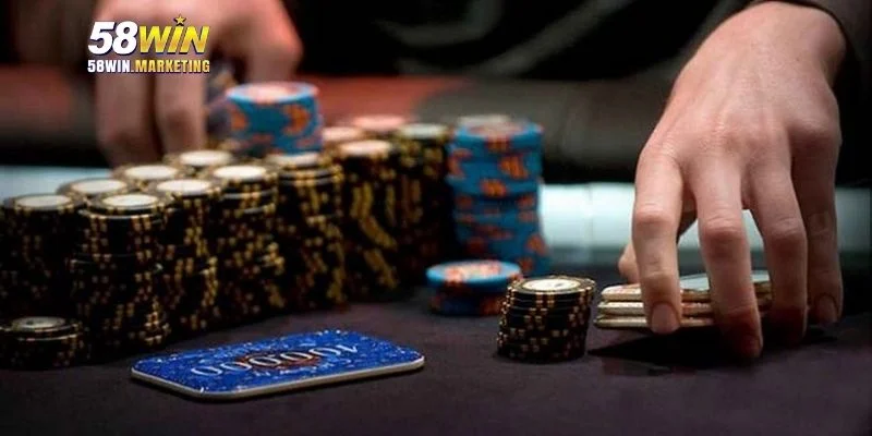 Cách tính mức vốn khởi đầu khi chơi poker online