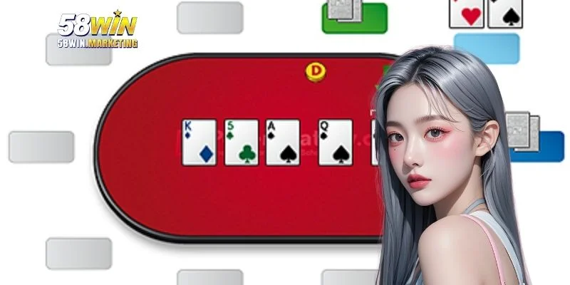 Preflop Là Gì - Tìm Hiểu Cách Vận Dụng Trong Game Poker