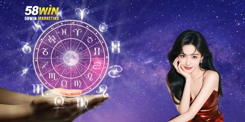 Phân tích lá số tử vi để tìm cặp số đáng chơi nhất