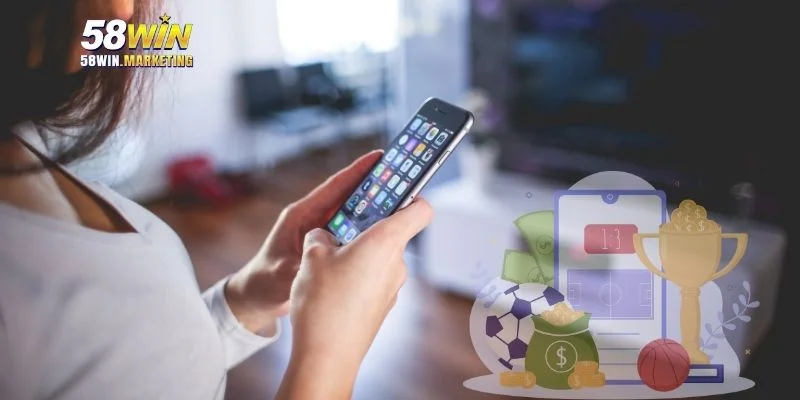 Các bước xử lý khi người chơi gửi yêu cầu đổi thưởng